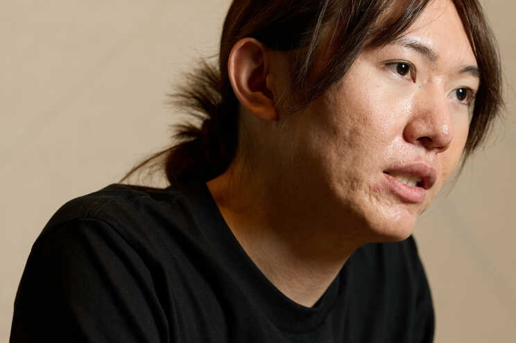 チームみらい・安野貴博党首（34）を直撃「テクノロジーで誰も取り残さない日本…って高齢者やIT弱者はどうするの？」「参院選の結果はAIはどう予測してますか？」 _5