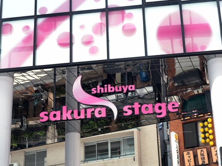 「渋谷は終わった」は本当か？ 新施設はガラガラ、乗降客減でも「近年の再開発の中で最もうまくいった例」といわれる理由_8