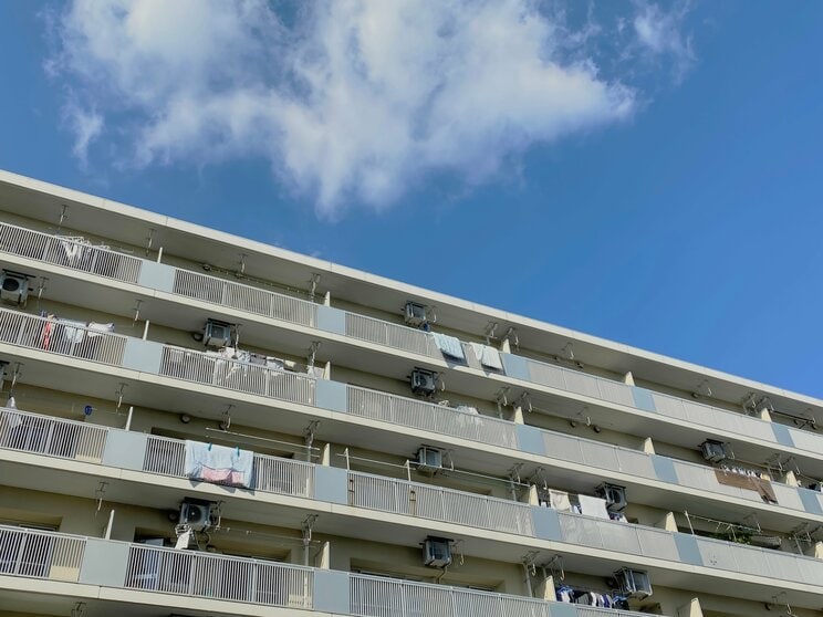 画像はイメージです（写真／Shutterstock）