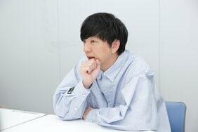 TBSラジオ朝の顔に! ラジオサバイバー・パンサー向井に聞く、シャープでフラットな喋り方とは (前編)