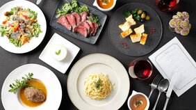 ペアで2万円のフルコースも。高級冷凍食品の凄すぎるラインナップ