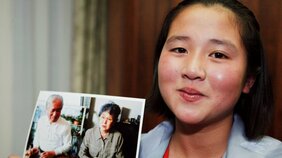「ミスターX」粛清後も続いた日朝のパイプ、拉致被害者・横田めぐみさん両親とめぐみさんの娘・ウンギョンさん対面の舞台裏…「モンゴルかスイスか中国か、面会は“第三国”で…」