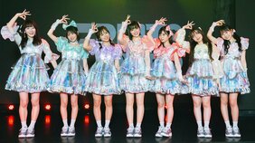 「世界に NEW KAWAII を発信したい!」令和の新アイドルFRUITS ZIPPERが見すえる未来【全員インタビュー】