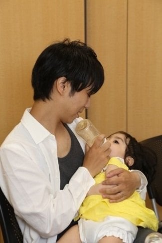 (写真/集英社オンライン編集部ニュース班)