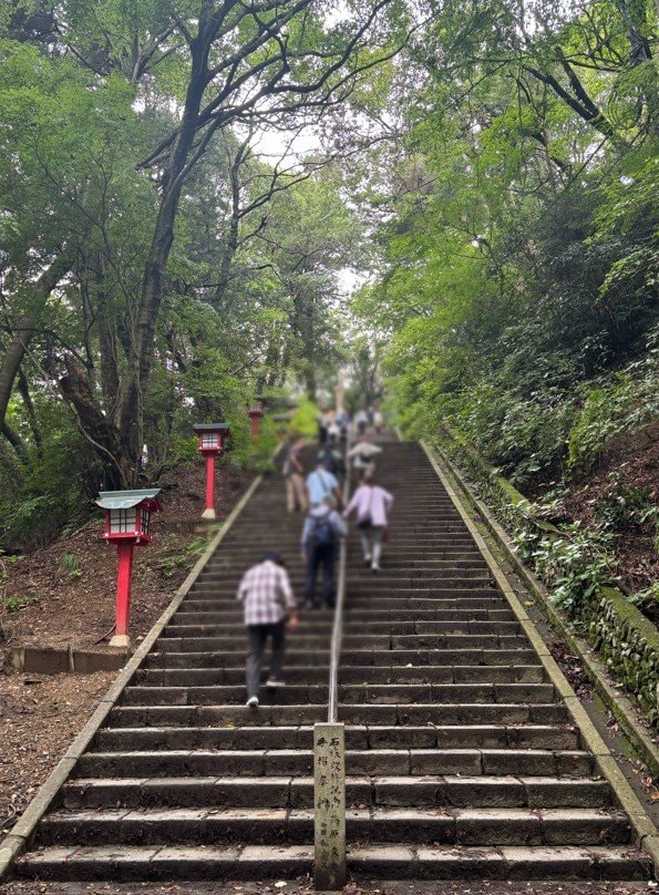 〈山の日〉東京なのに「北海道より涼しい」？ 真夏に高尾山へ行ってみたら…標高599mの避暑地の“実力”_31