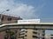 鎌倉市・藤沢市・神奈川県警察による垂れ幕