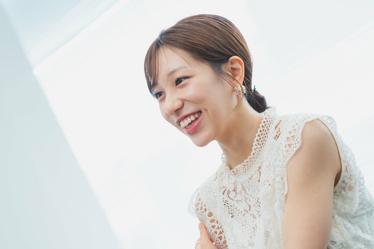 麻雀界のヒロイン候補・朝比奈ゆり、自身の“熱い性格”は「Mリーガーに向いている」 見据える未来の大きな夢とは？_3