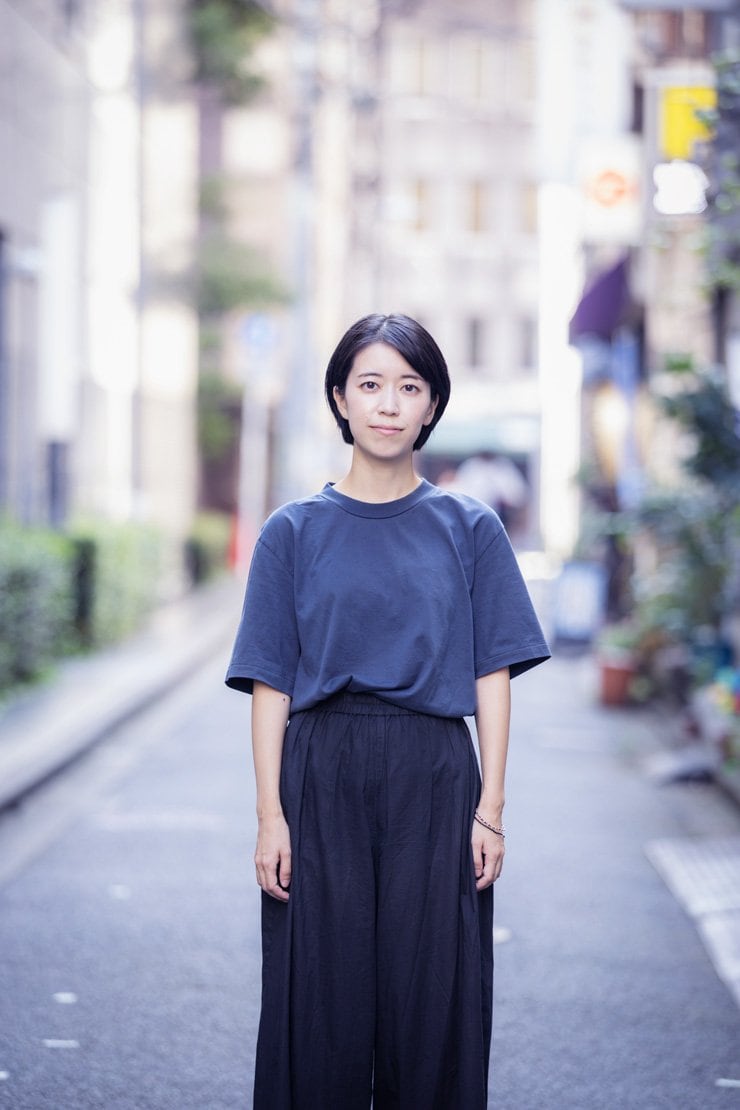 言葉との出会いや、それを通して世界とどう出会い直すかを書きたかった『これがそうなのか』永井玲衣 インタビュー_1