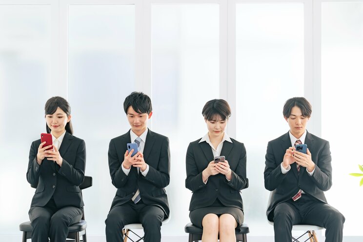 写真／shutterstock　写真はイメージです