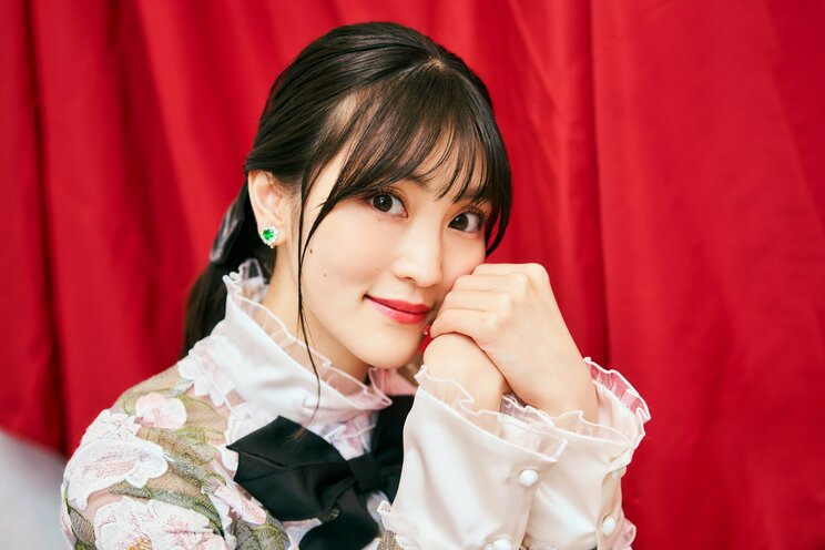 「期待を裏切らないように」4作目の『かぐや様』に挑む声優・古賀葵　初めてだらけの現場で鍛えられたこと_12