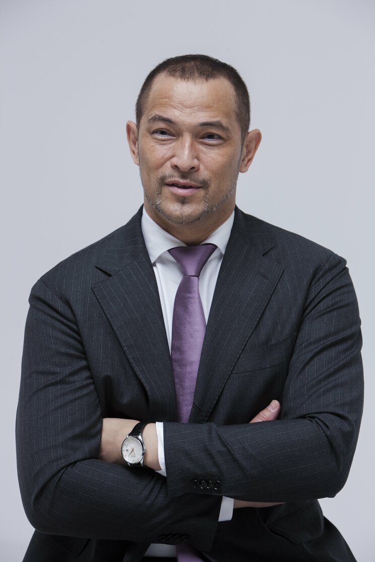 〈室伏親子・特別対談〉「広治は10歳のときに初めて行なったターンの練習で、“よい投げの感覚”を完全につかんだ」「父は努力の人。父というお手本がないとどうしようもなかった」室伏親子が考えるヒトの力の限界とは？_6