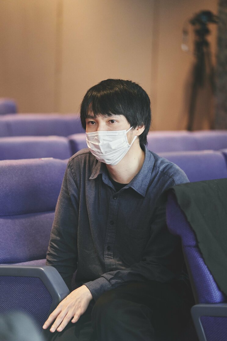 プロアマ入り乱れる大喜利が今アツい! ネットの遊びがライブシーンになるまで_18