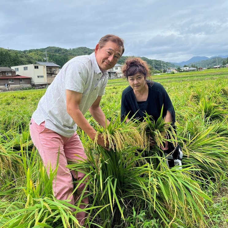 広島・巨人で活躍した左のエースはなぜ60歳を過ぎて故郷・鳥取での地方移住を決意したのか？_1