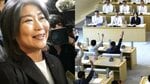 〈ついに不信任案可決も〉「私にしかできないことがある」田久保市長は支持者に市議会解散の方針を伝達…“暗躍”する市長派ＶＳ反市長派 バトルの行方