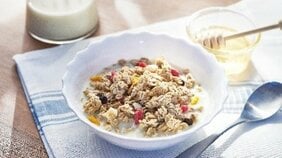 手間なし!味よし! 調理不要「オートミール」で腸活&ダイエット