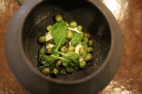 トマトコーラの正体とは? 発酵に魅せられたシェフが鎌倉で供する、時間を味わうような「おいしさ」〜小町通りのenso