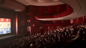 「永野芽郁さん最高!」「原作漫画も中国語で読みたい」映画『かくかくしかじか』上海国際映画祭ルポ…反響の大きさに原作者の東村アキコ氏も感動!