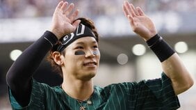残りふたりとなったPL学園出身の現役プロ野球選手…日本シリーズに挑む中川圭太に社会人野球で奮闘する“最後のPL戦士”からエール
