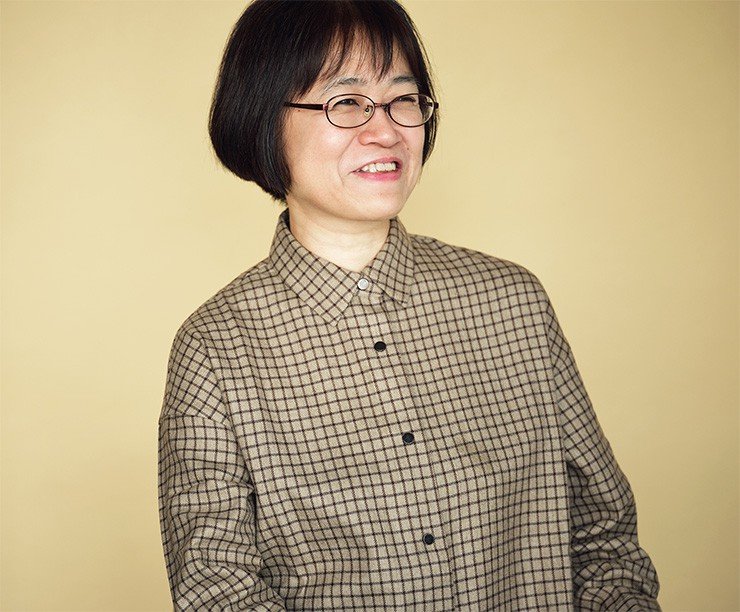 “曖昧な状態に耐える”というのが人生のテーマの一つ　2か月連続刊行！『鈍色幻視行』『夜果つるところ』恩田陸インタビュー_2