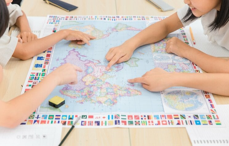 日本の歴史教育の問題点とは