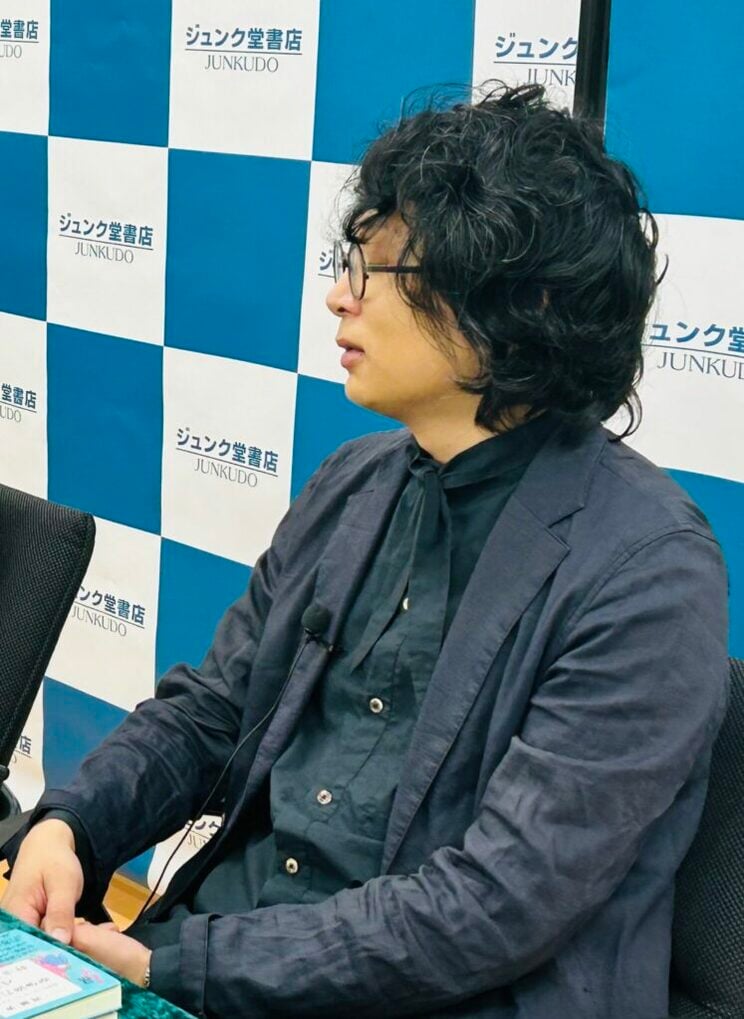 大阪・天満のストリップ劇場「東洋ショー」を万博前に摘発…は社会として「正しい」のか？　「いかがわしいものを含めて人間」公共訴訟が問う”人間性”とは_2