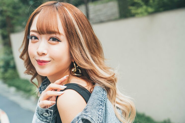 《口喧嘩最強ギャル・みりちゃむ》上下関係が厳しいギャルの世界で撮影中に何度も喧嘩。中学生時代にいじめを経験した、みりちゃむはどうして“口喧嘩最強”になったのか？_6