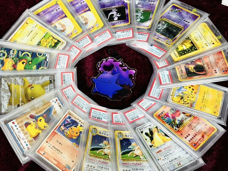 メルカリで偽ポケモンカードが横行…「お前がすり替えた」と逆ギレする出品者を提訴！ 泥沼裁判で99万示談金を勝ち取ったYouTuberが語る執念の記録_4