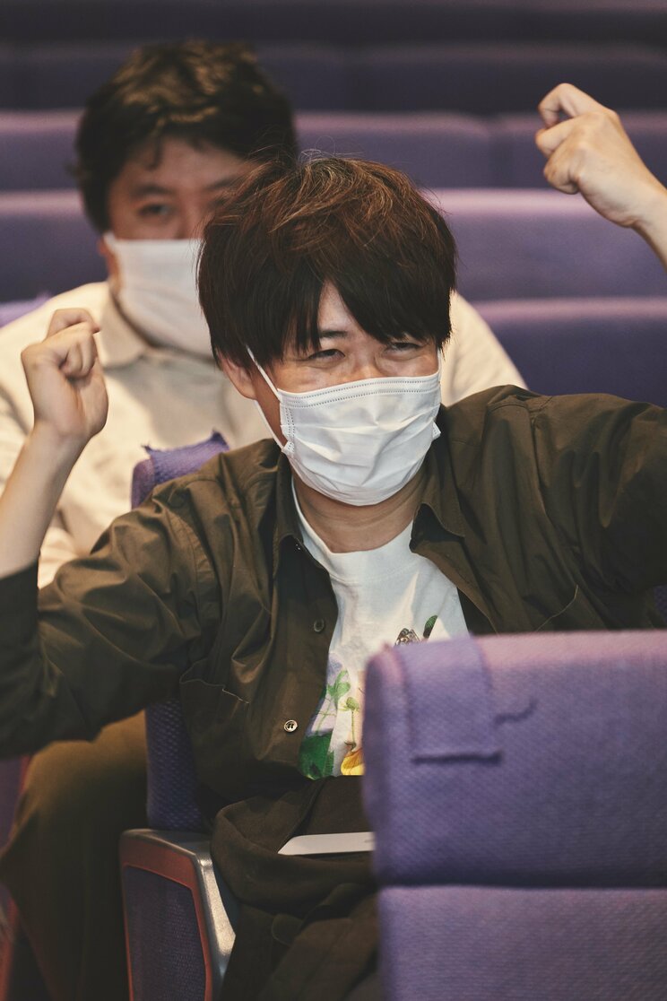 プロアマ入り乱れる大喜利が今アツい! ネットの遊びがライブシーンになるまで_9