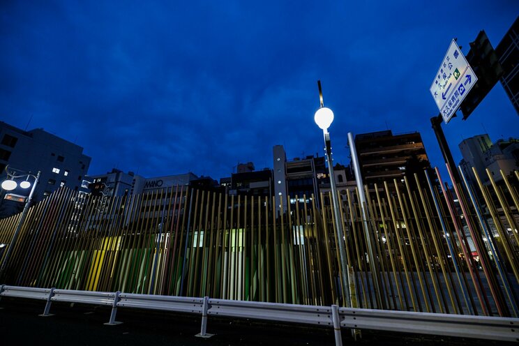 カラダを売ることはなんとも思わない──ホスト、インカジ、闇金、妊娠詐欺にまで手を出した32歳女性が、新宿・歌舞伎町で路上売春をはじめたワケ「公園で売れるコツは愛嬌だけ」_4