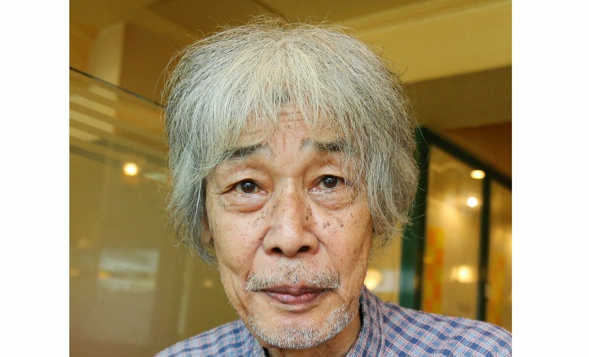 【哀悼】漫画家・つげ義春さん「12時間くらい布団に入って…でもそれも悪くない」81歳のとき海外メディアから受けたインタビューで語られた近況 | 集英社オンライン | ニュースを本気で噛み砕け