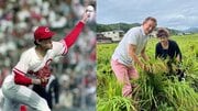 広島・巨人で活躍した左のエースはなぜ60歳を過ぎて故郷・鳥取への地方移住を決意したのか?