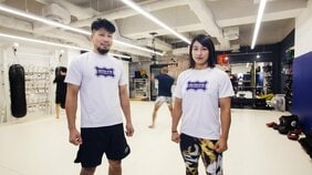 BreakingDown、THE MATCH…盛り上がる格闘技界で、ベテラン選手が試合出場するための2つの条件