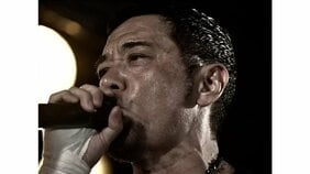 ザ・スタークラブのHIKAGEが大病を患ってから深く考えるようになった“生きることのリアル”とパンク哲学