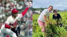 広島・巨人で活躍した左のエースはなぜ60歳を過ぎて故郷・鳥取への地方移住を決意したのか?