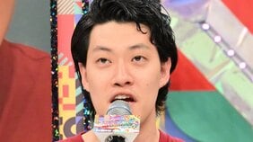 「正直1秒も面白くなかった」粗品の本気の言葉は『THE W』に何をもたらしたのか “優しい賞レース”が更新された夜