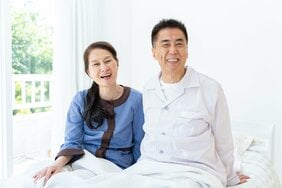 熟年の“愛の作法”は「60歳で諦めるのではなく、60歳からいよいよ集大成となる」…女医が教える「中高年の性」を最高にする「型」の存在