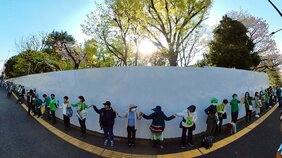 <神宮外苑再開発>「環境破壊」以外にもデメリットが山積。東京都が10年以上ひた隠しにしてきた再開発計画の「下準備」