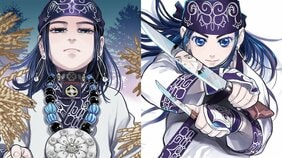 『ゴールデンカムイ』の“カムイ”が意味するものとはそもそも何なのか? アイヌ語監修者が発見した、アイヌ文化を保存するために必要なこと