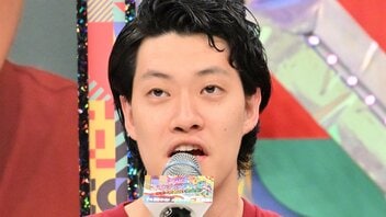 「正直1秒も面白くなかった」粗品の本気の言葉は『THE W』に何をもたらしたのか　“優しい賞レース”が更新された夜