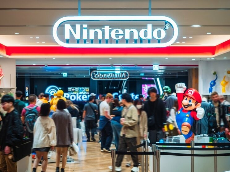 任天堂のターニングポイントとは