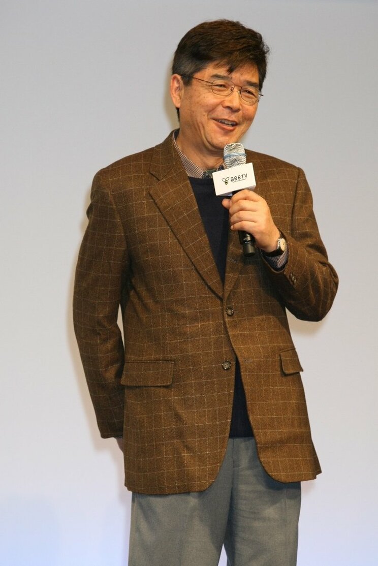 森本レオさん (C)産経新聞社