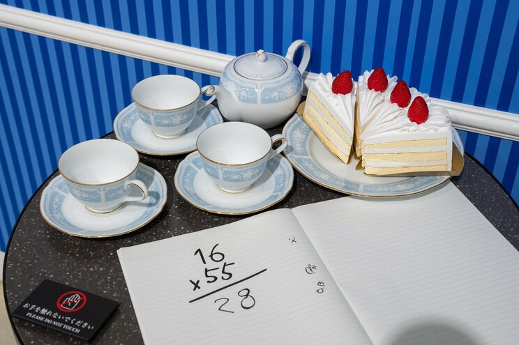 制作への情熱を肌で実感！「ジョジョの奇妙な冒険 アニメ10周年記念展」_26