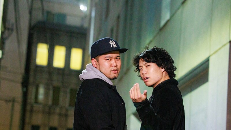 競技漫才の申し子” 令和ロマン。魔人無骨時代の“あのワイルド