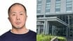 《福生マッチョハンマー男》「暴走族から町を守った」とネットが称賛した無職男（45）は病院で警官の股間を蹴り追起訴…窃盗事件も起訴、公判では深々と一礼【裁判傍聴】