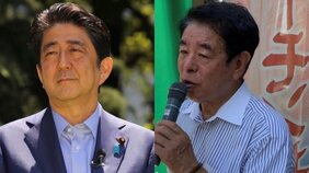 〈安倍派新会長いまだ決まらず〉「下村さんが認めないなら、5人で派閥を出て行こうか!」下村・塩谷vs5人衆…はたして安倍派分裂はあるのか?