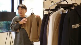 渋野日向子が火付け役。活況のゴルフアパレル業界に参入するユナイテッドアローズの戦略は?
