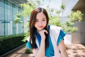 プロ野球を激愛する本田望結が「思わず目で追っちゃう」「真面目な姿にグッとくる」選手とは? “予想外な将来の夢”も告白