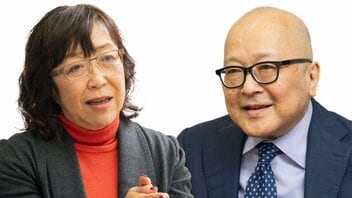 山田五郎さんと東えりかさんの夫が直面した「原発不明がん」の恐怖　検査してもがんが発生した部位がわからない…希少がん専門医が語る医療格差の現実