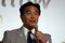馳浩石川県知事(Photo by Alexander Hassenstein/Getty Images)