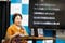 イタリアワインとその造り手たちへの熱い思いを語った櫻井さん